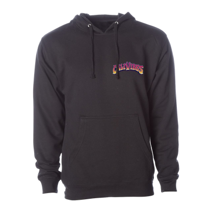 Cali Vibes 2025 Lineup Hoodie