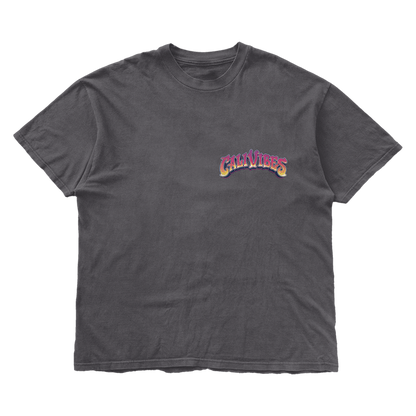 Cali Vibes 2025 Lineup Tee
